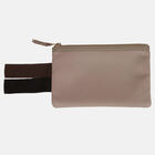 RFID BLOCKER HIDDEN POCKET ארנק כיס נסתר